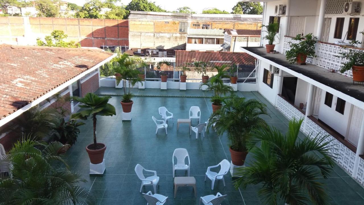 Hotel Royal Plaza Florencia  Dış mekan fotoğraf
