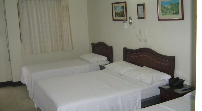Hotel Royal Plaza Florencia  Dış mekan fotoğraf