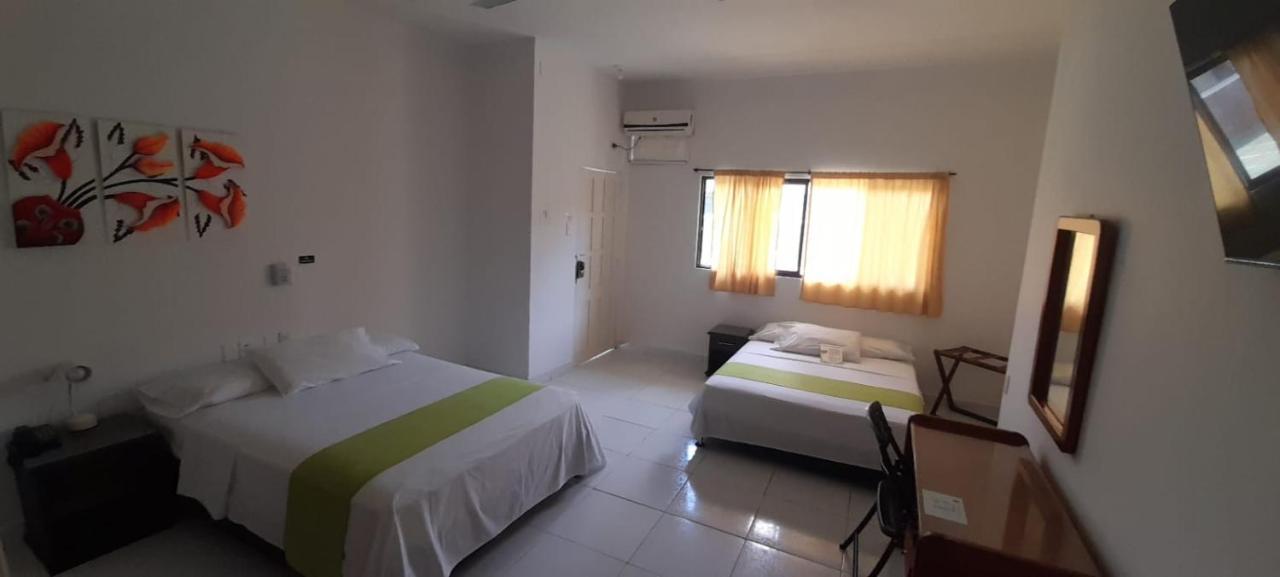 Hotel Royal Plaza Florencia  Dış mekan fotoğraf