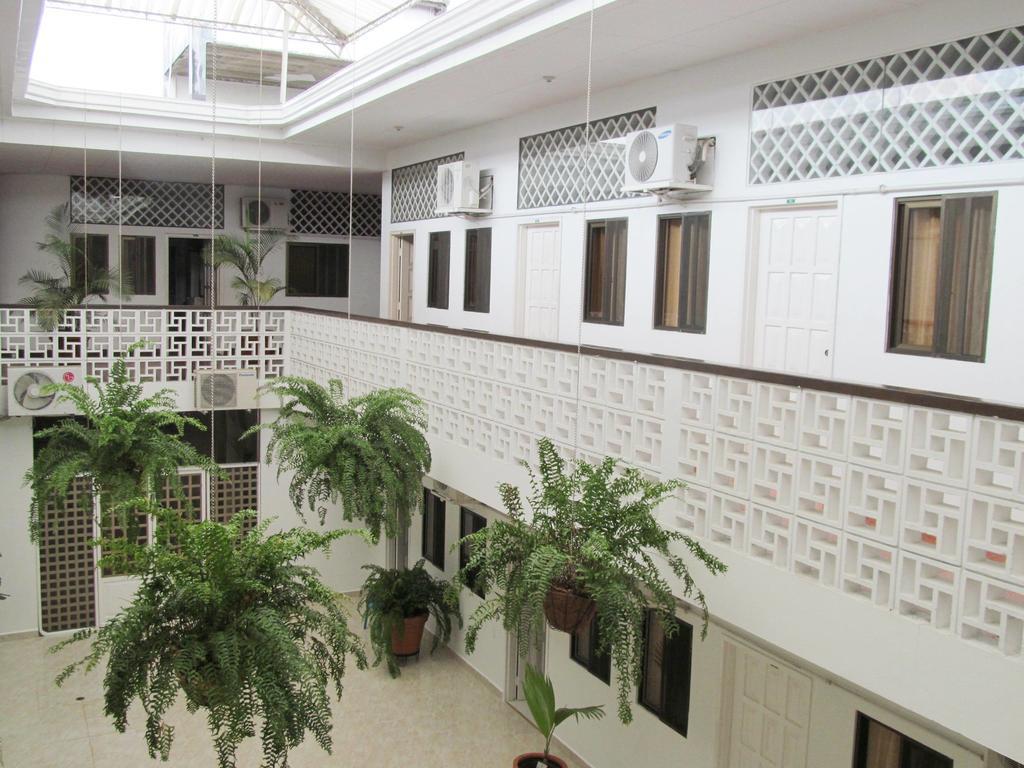 Hotel Royal Plaza Florencia  Dış mekan fotoğraf