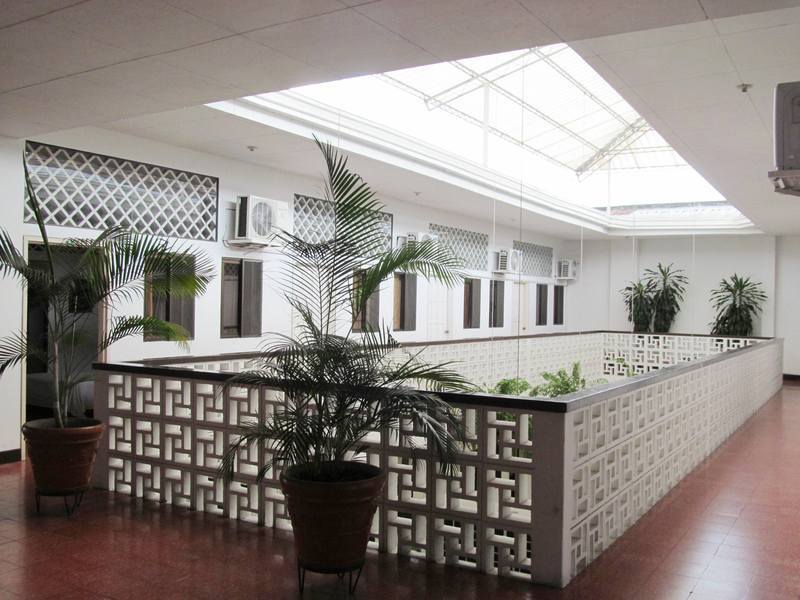 Hotel Royal Plaza Florencia  Dış mekan fotoğraf