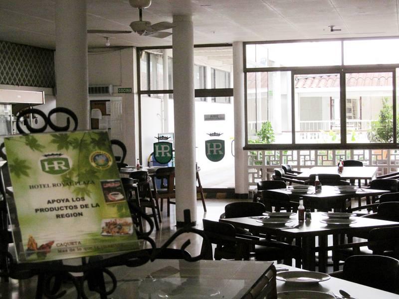 Hotel Royal Plaza Florencia  Dış mekan fotoğraf
