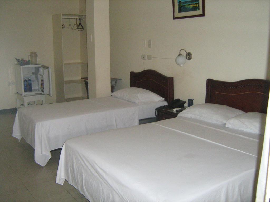 Hotel Royal Plaza Florencia  Dış mekan fotoğraf