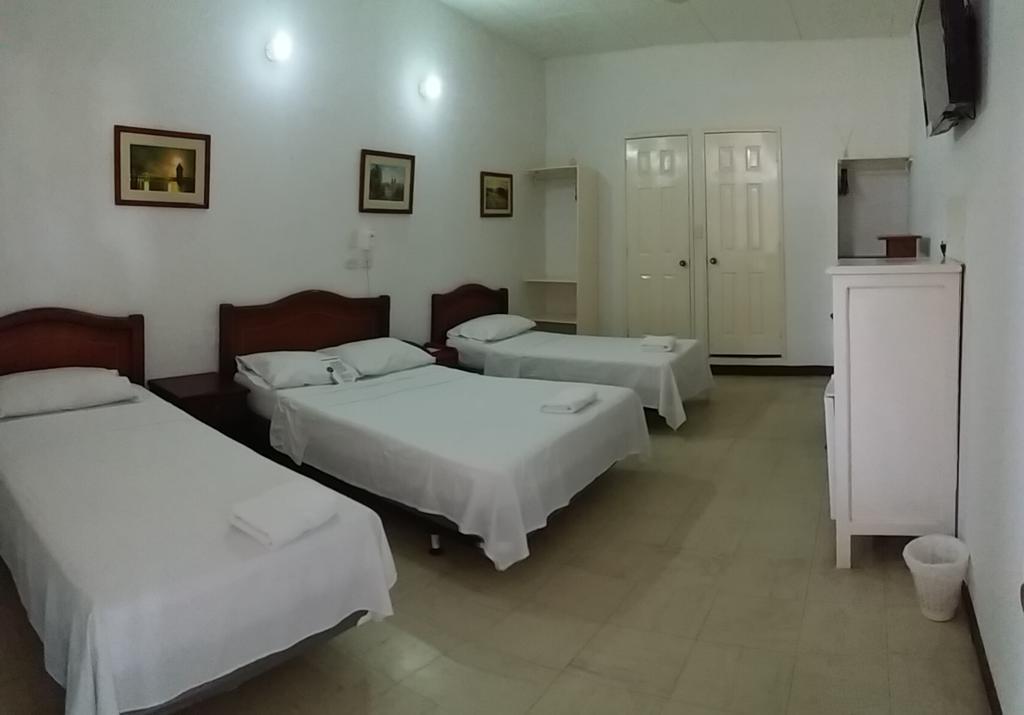 Hotel Royal Plaza Florencia  Dış mekan fotoğraf