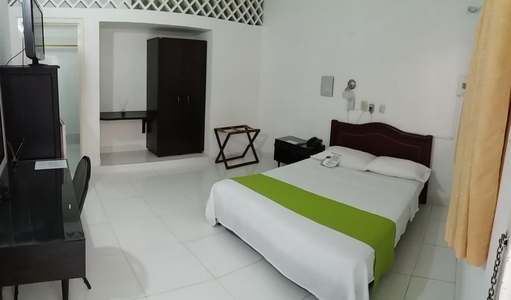 Hotel Royal Plaza Florencia  Dış mekan fotoğraf