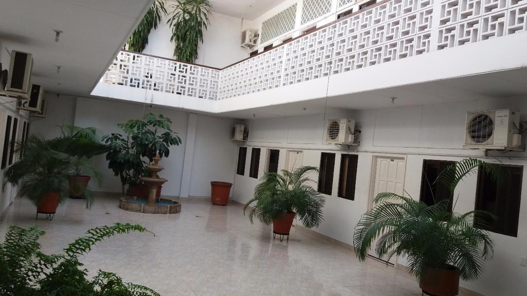 Hotel Royal Plaza Florencia  Dış mekan fotoğraf