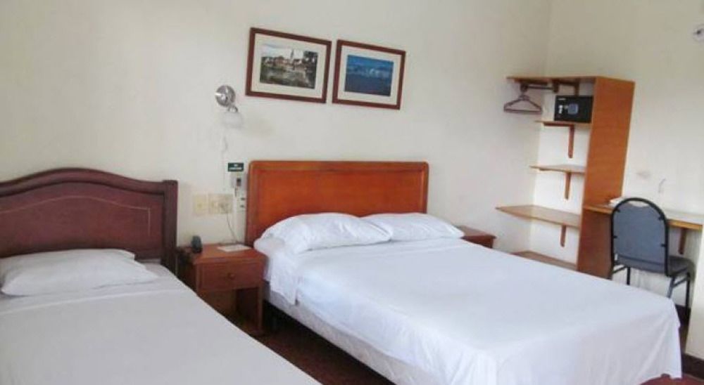 Hotel Royal Plaza Florencia  Dış mekan fotoğraf