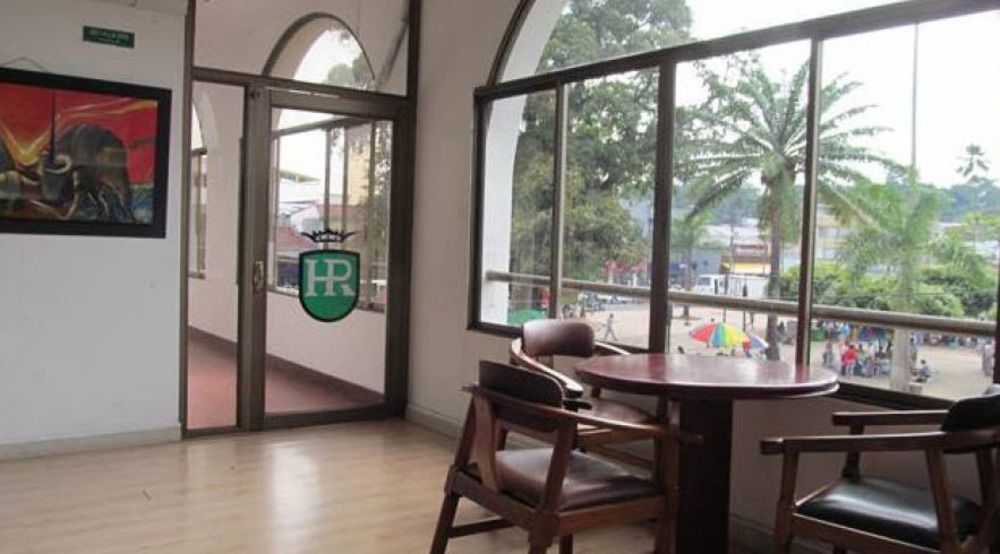 Hotel Royal Plaza Florencia  Dış mekan fotoğraf