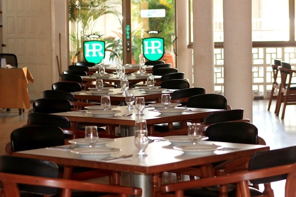 Hotel Royal Plaza Florencia  Dış mekan fotoğraf