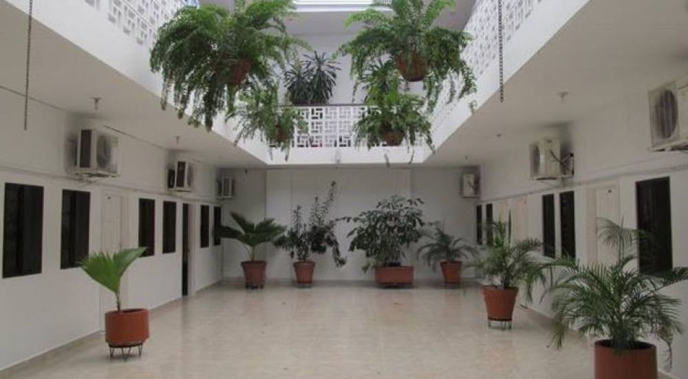 Hotel Royal Plaza Florencia  Dış mekan fotoğraf