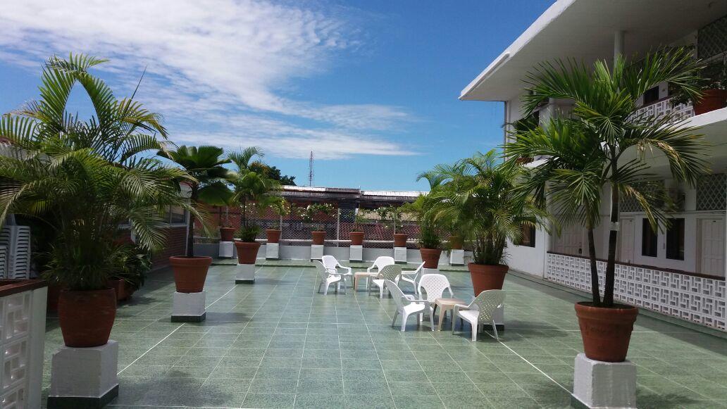 Hotel Royal Plaza Florencia  Dış mekan fotoğraf