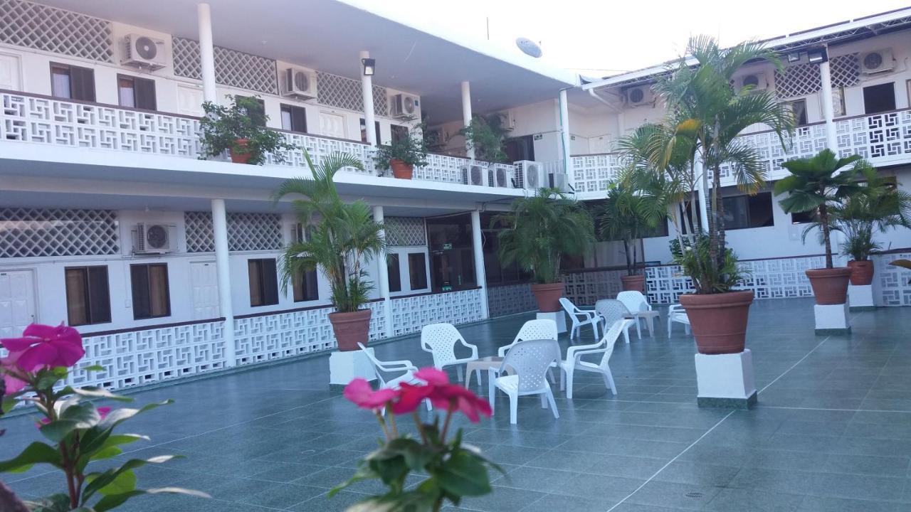 Hotel Royal Plaza Florencia  Dış mekan fotoğraf