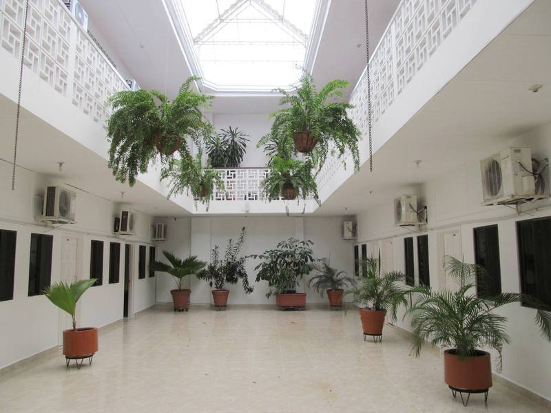 Hotel Royal Plaza Florencia  Dış mekan fotoğraf