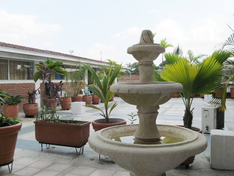 Hotel Royal Plaza Florencia  Dış mekan fotoğraf