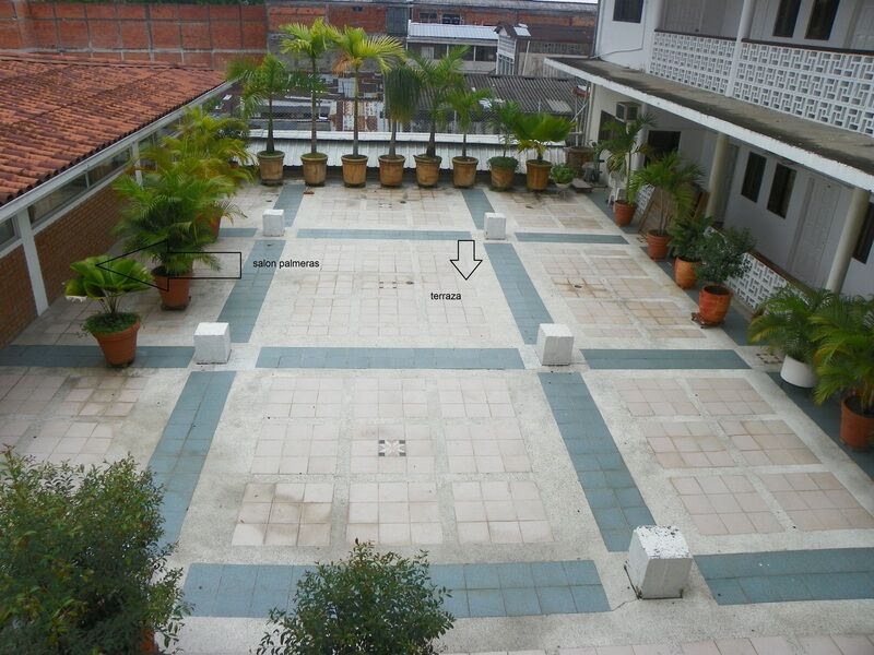 Hotel Royal Plaza Florencia  Dış mekan fotoğraf